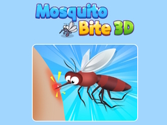 Παιχνίδι Mosquito Bite 3D