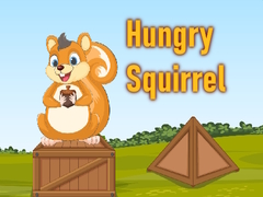 Παιχνίδι Hungry Squirrel