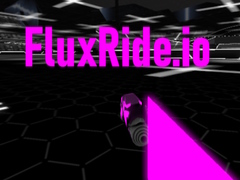 Παιχνίδι FluxRide.io