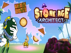 Παιχνίδι Stone Age Architect