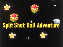 Παιχνίδι Split Shot: Ball Adventure