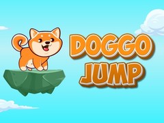 Παιχνίδι Doggo Jump