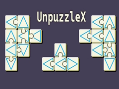 Παιχνίδι UnpuzzleX