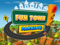 Παιχνίδι Fun Town Parking