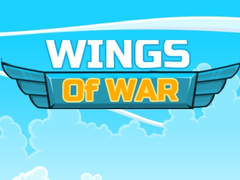 Παιχνίδι Wings Of War