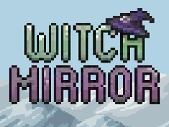 Παιχνίδι Witch Mirror