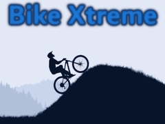 Παιχνίδι Bike Xtreme