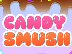 Παιχνίδι Candy Smush