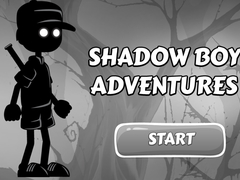 Παιχνίδι Shadow Boy Adventures