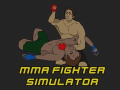 Παιχνίδι Mma Fighter Simulator