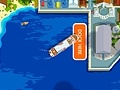 Παιχνίδι Parking ship
