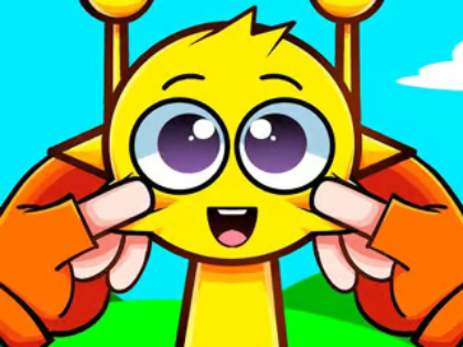 Παζλ: Sprunki Daycare 