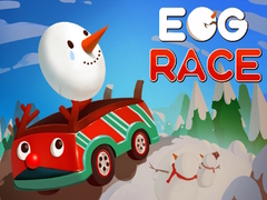 Παιχνίδι Egg Race