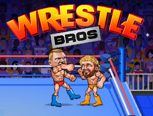 Πάλη Bros .
