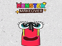 Παιχνίδι Monster Makeover 