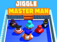 Παιχνίδι Jiggle Master Man