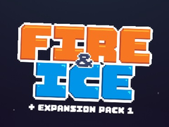 Παιχνίδι Fire & Ice Season 2