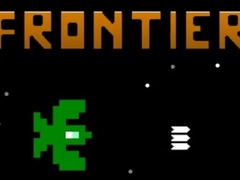 Παιχνίδι Frontier