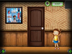 Παιχνίδι Amgel Kids Room Escape 274