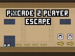 Παιχνίδι Pixcade 2 Player Escape