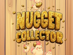 Παιχνίδι Nugget Collector