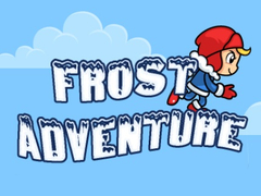 Παιχνίδι Frost Adventure