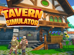 Παιχνίδι Tavern Simulator