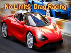 Παιχνίδι No Limits: Drag Racing