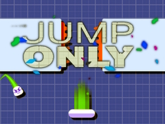 Παιχνίδι Jump Only