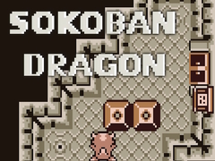 Παιχνίδι Sokoban Dragon