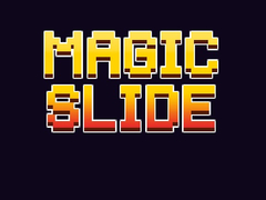 Παιχνίδι Magic Slide