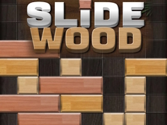 Παιχνίδι Slide Wood