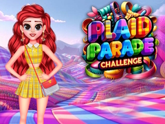 Παιχνίδι Plaid Parade Challenge