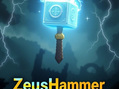 Παιχνίδι Zeus Hammer Final