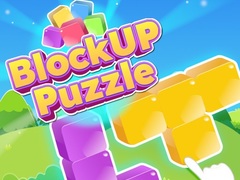 Παιχνίδι Block Up Puzzle