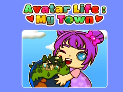 Παιχνίδι Avatar Life: My Town 