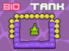 Παιχνίδι Bio Tank