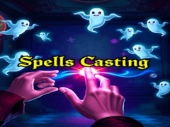 Παιχνίδι Spells Casting