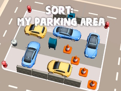 Παιχνίδι Sort: My Parking Area