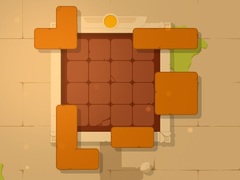 Παιχνίδι Puzzle Blocks Ancient