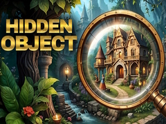 Παιχνίδι Hidden Object 