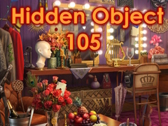 Παιχνίδι Hidden Object 105