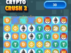 Παιχνίδι Crypto Crush 2