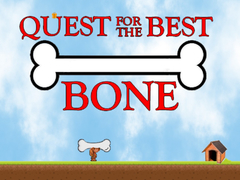 Παιχνίδι Quest For The Best Bone