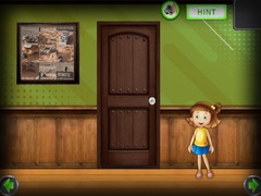 Παιχνίδι Amgel Kids Room Escape 275