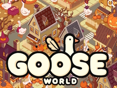 Παιχνίδι Goose World