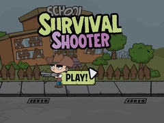 Παιχνίδι Survival Shooter