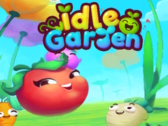 Παιχνίδι Idle Garden