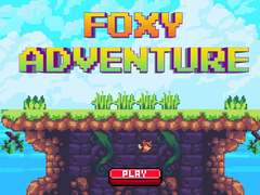 Παιχνίδι Foxy Adventure