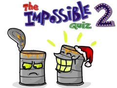 Παιχνίδι The Impossible Quiz 2